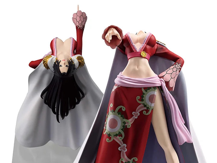 One Piece - Boa Hancock prize Last One Memory of heroines