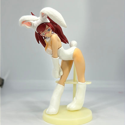 Air gear - Ringo Noyamano white bunny ver.