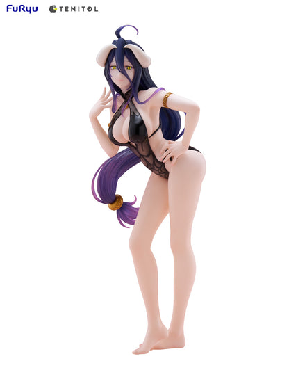 (Pre-order) Overlord - Albedo Furyu TENITOL TALL series