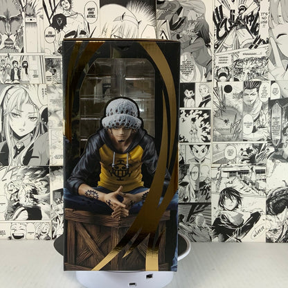 One Piece - Trafalgar Law Portrait of pirates