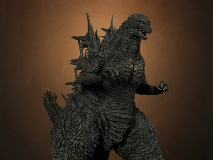 Godzilla - Godzilla Minus One Toho 30cm Series