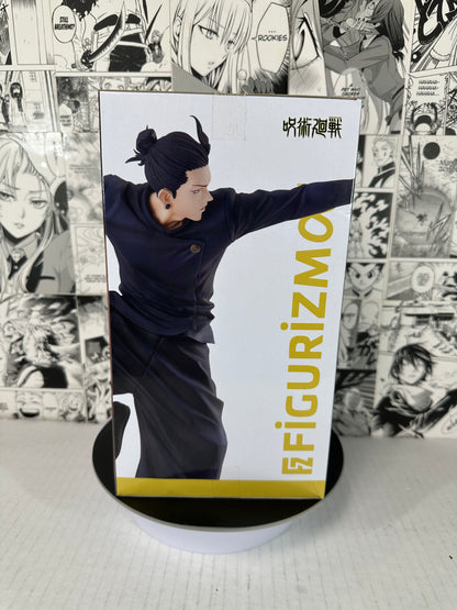 Jujutsu Kaisen - Suguru Geto Hidden Inventory/Premature Death FiGURiZM