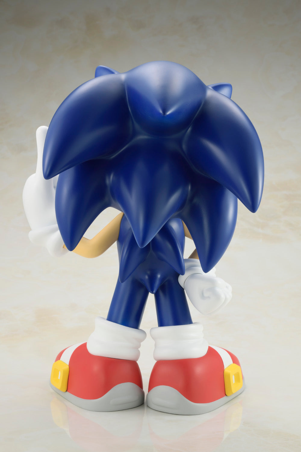 (Pre-Order) Sonic - Sonic the hedgehog SoftB