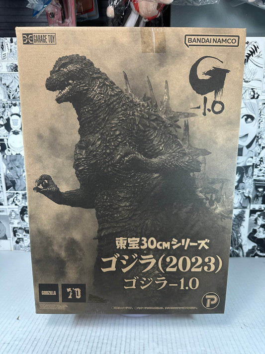 Godzilla - Godzilla Minus One Toho 30cm Series