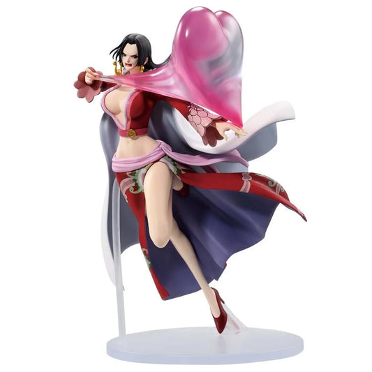 One Piece - Boa Hancock prize A Memory of heroines