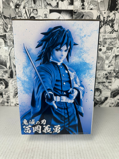 Demon Slayer - Sanemi Shinazugawa prize C Hashira Training kuji