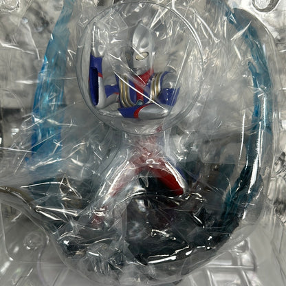 Ultraman - Ultraman Tiga Multi type (pre-owned)