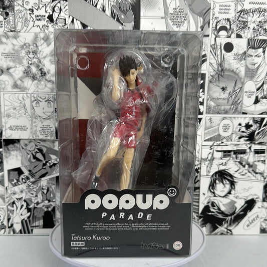 Popup parade- Haikyu! - Tetsuro Kuroo