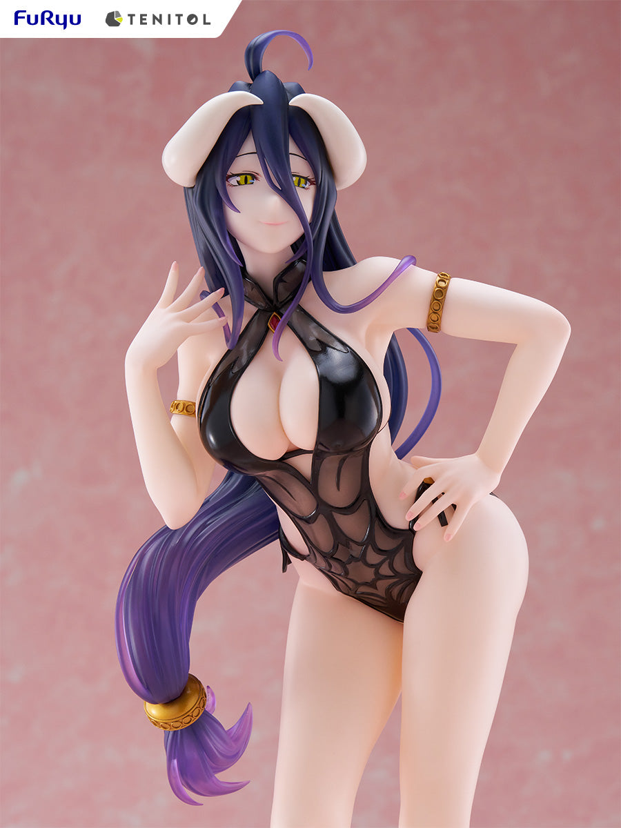 (Pre-order) Overlord - Albedo Furyu TENITOL TALL series