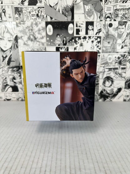 Jujutsu Kaisen - Suguru Geto Hidden Inventory/Premature Death FiGURiZM