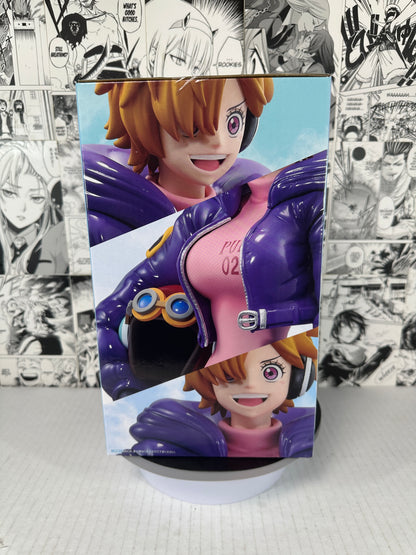 One Piece - Lilith prize D Memory of heroines