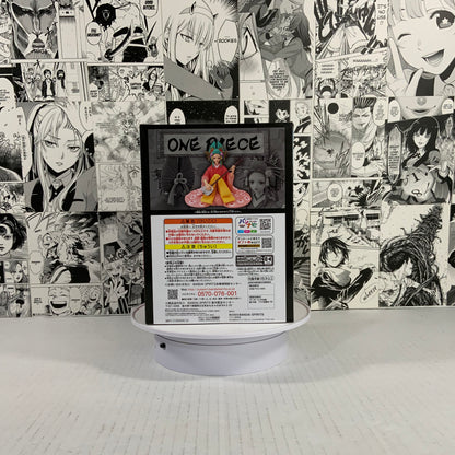 One Piece - Komurasaki Grandline Lady DXF