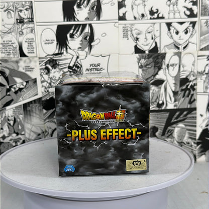 Dragon ball Super -  Super Saiyan Goku Plus Effect WCF