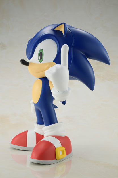 (Pre-Order) Sonic - Sonic the hedgehog SoftB