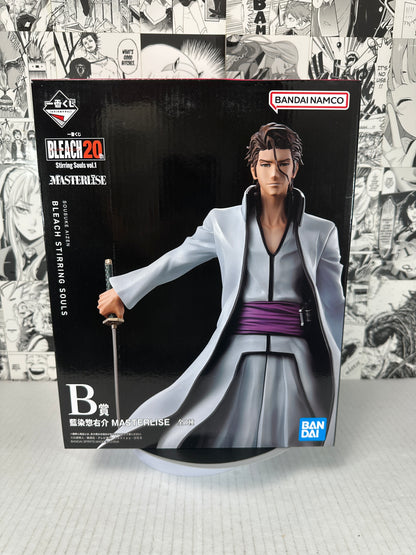 Bleach - Sousuke Aizen Prize B Stirring Souls vol. 1 kuji