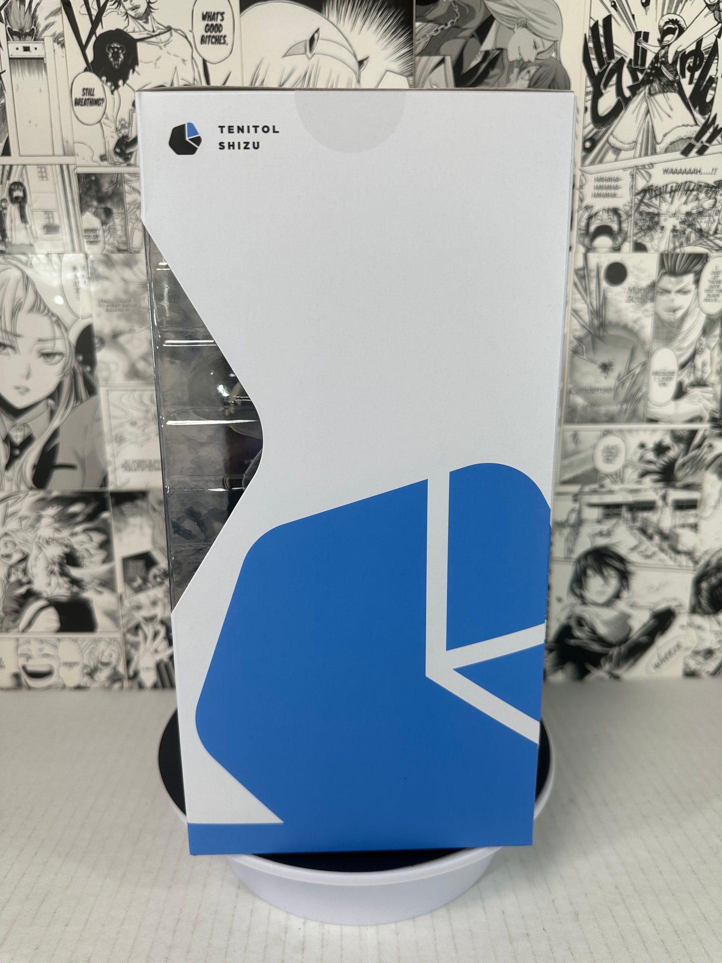 That Time I got reincarnated as a slime - Shizu Tenitol figure