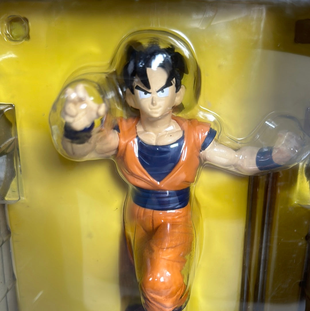 Dragon ball Z - Goku DX display figure