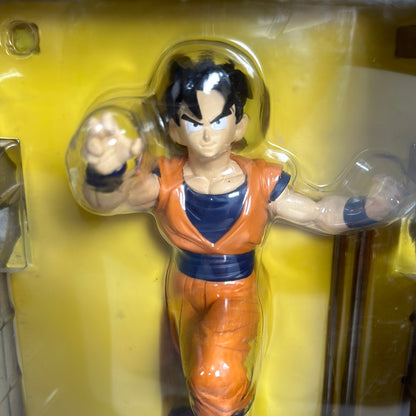 Dragon ball Z - Goku DX display figure