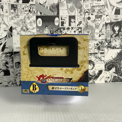 One piece - Portgas . D . Ace History of Ace Prize B