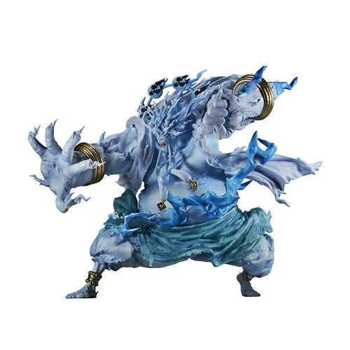 (Pre-Order) One Piece - Two-Hundred Million Volts Amaru (the greatest battle) Ichibansho