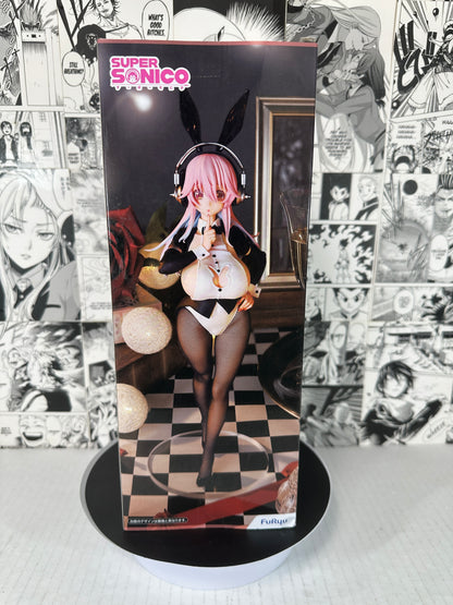 Super Sonico - Super Sonico tailcoat ver