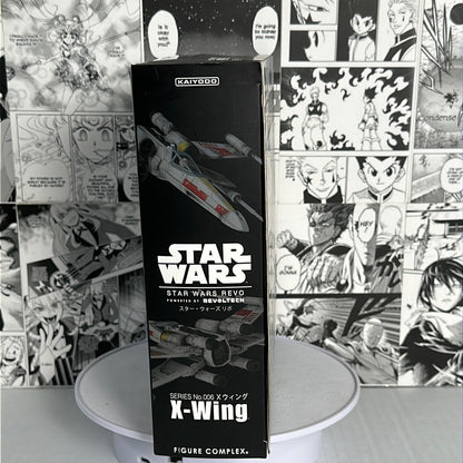 Star Wars - X-wing series no. 006 (Pre-owned)