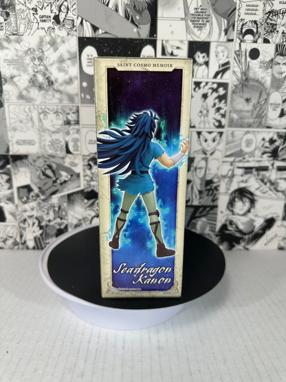 Saint Seiya - Gemini Kanon Saint Cosmos Memoir