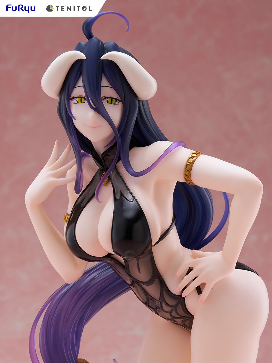 (Pre-order) Overlord - Albedo Furyu TENITOL TALL series