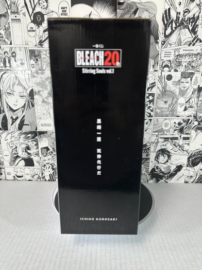 Bleach - Ichigo Kurosaki Prize A Stirring Souls vol. 1 kuji