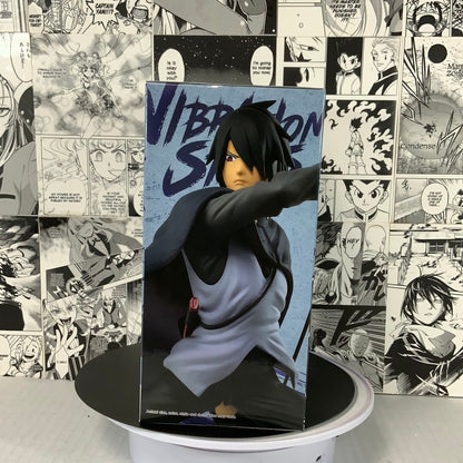 Boruto - Sasuke Uchiha Vibration Stars