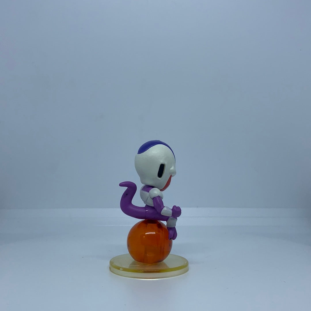 Dragon ball - Cooler chara puchi mini figure