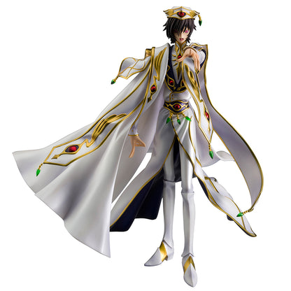 (Pre-Order) Code Geass - Lelouch of the Rebellion Lelouch vi Britannia Precious G.E.M