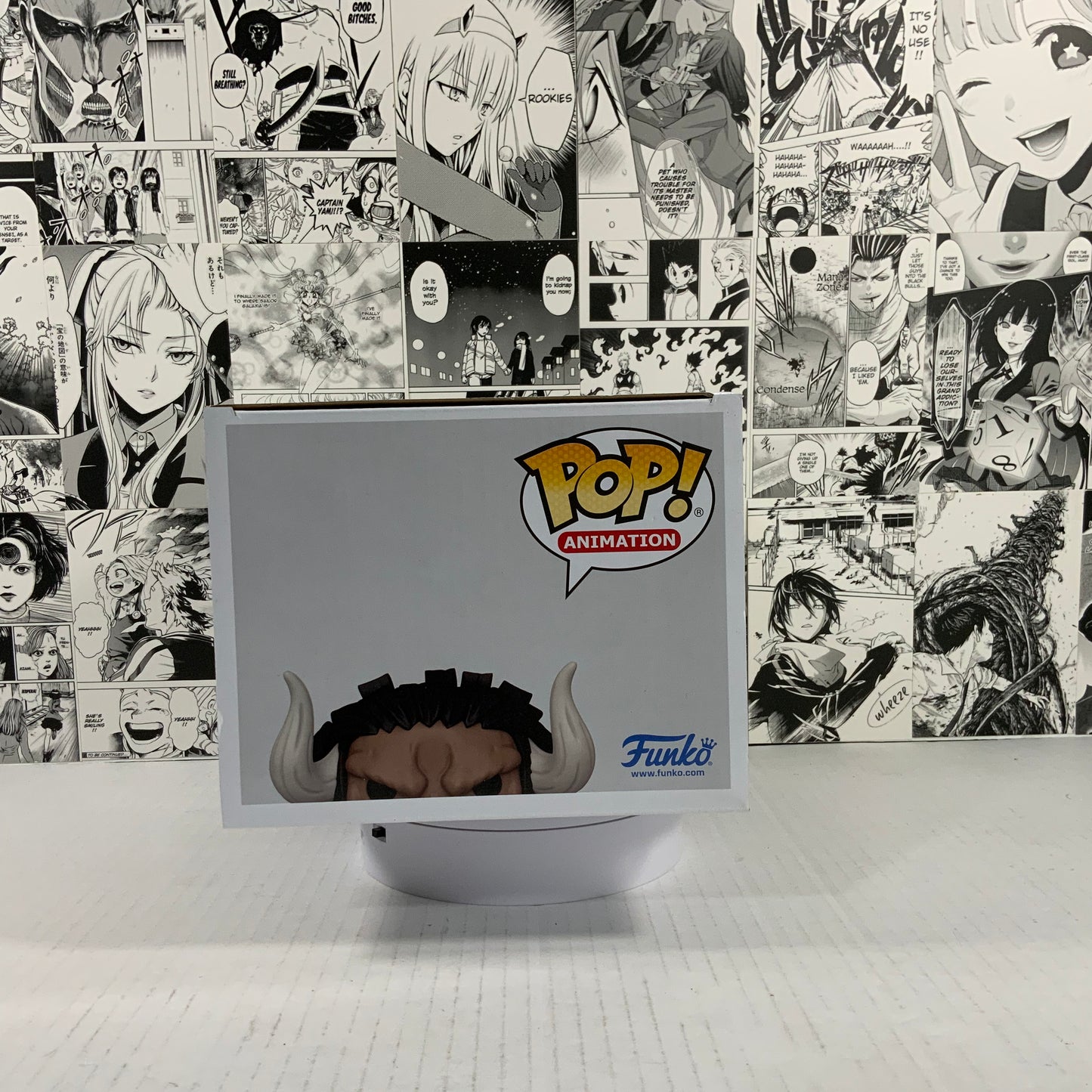 One Piece - Kaido