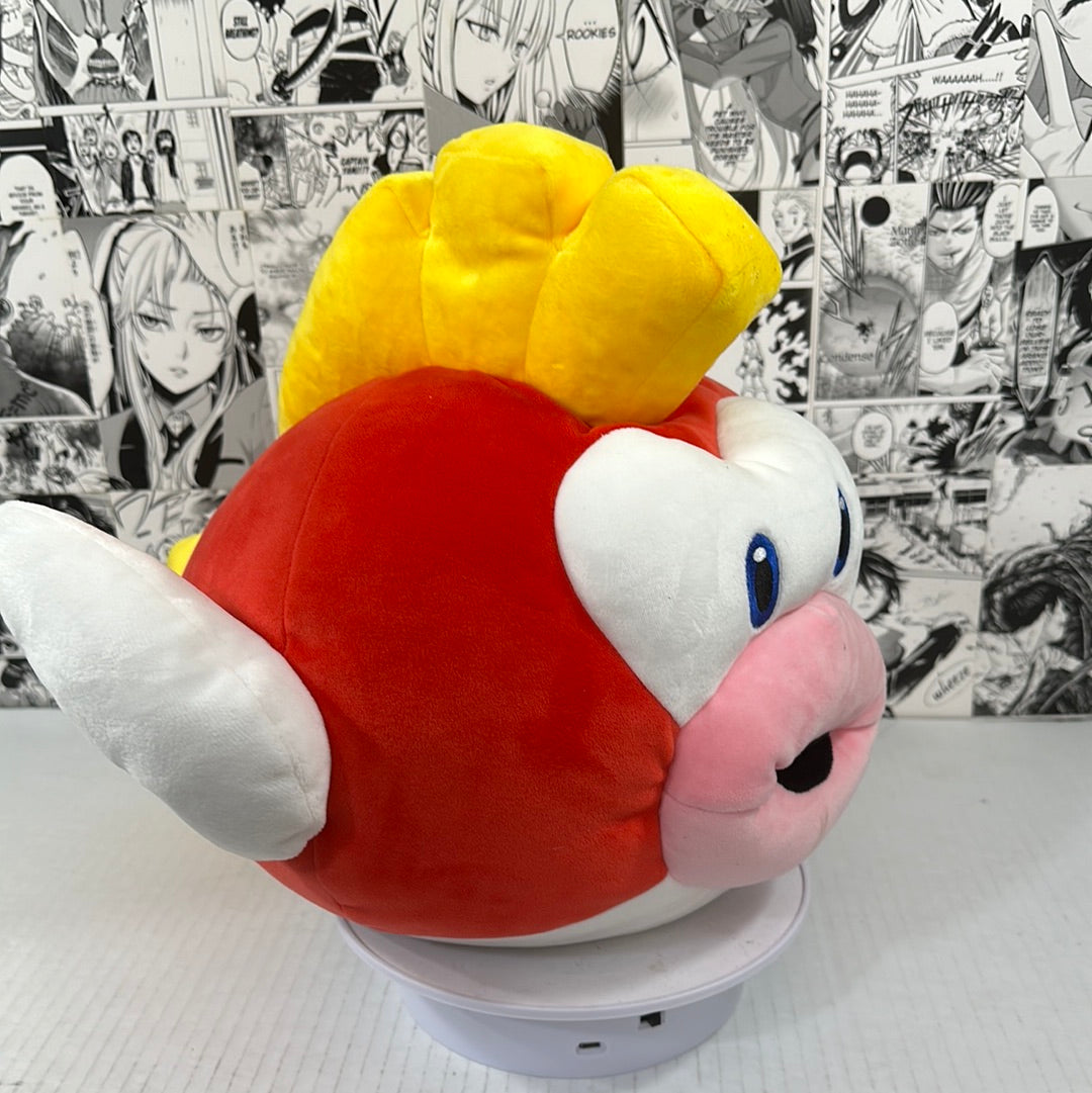 Super Mario Bros. - Cheep Cheep Large plush