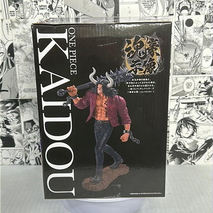 One Piece - Young Kaido Prize A