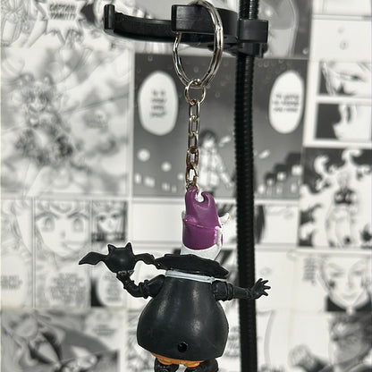 One Piece - Gekko Moria keychain