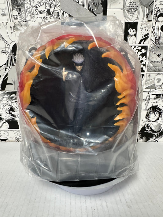 Jujutsu Kaisen - Satoru Gojo Universal Studios Japan popcorn bucket limited release