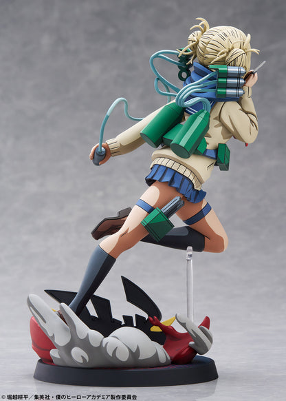 (Pre-Order) My Hero Academia - Himiko Toga 2D coloring ver. 1/8 scale figure