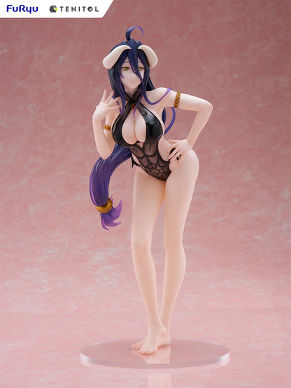 (Pre-order) Overlord - Albedo Furyu TENITOL TALL series