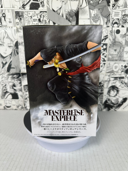 One Piece - Roronoa Zoro ichibansho