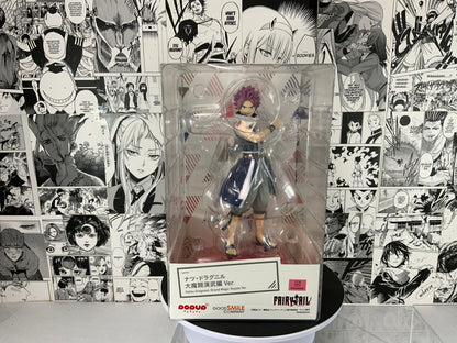 Pop Up Parade - FairyTail- Natsu Dragneel: Grand magic Royale Ver