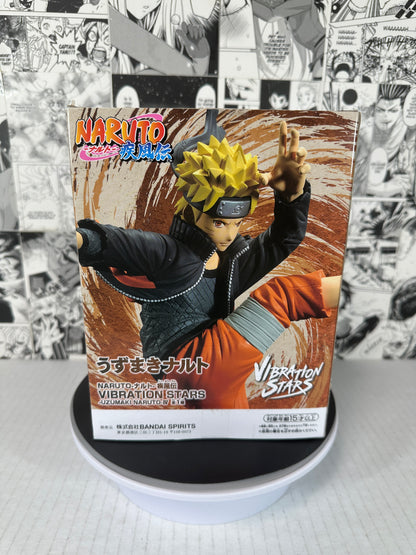 Naruto - Naruto Uzumaki Vibration stars