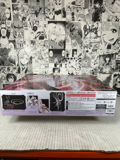 Evangelion - Evangelion 13 awakened version model kit