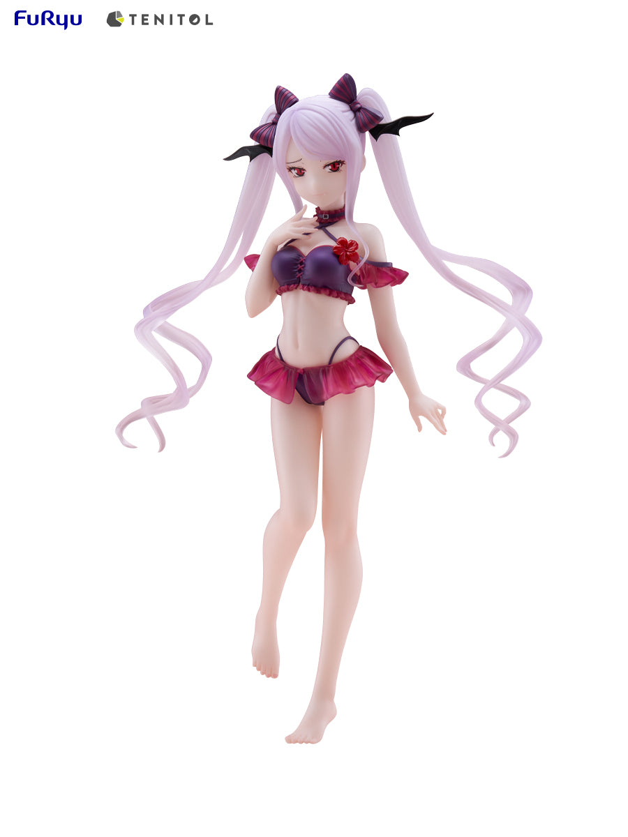 (Pre-order) Overlord - Shalltear Furyu TENITOL TALL series