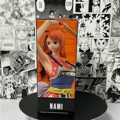 One Piece - Nami prize D Vol. 100 Anniversary