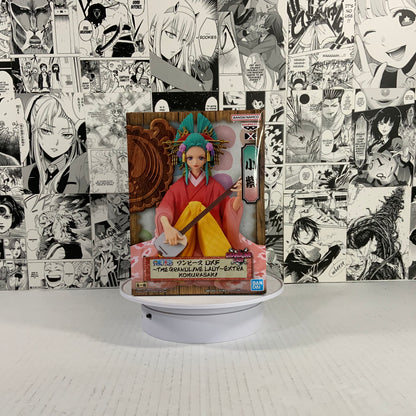 One Piece - Komurasaki Grandline Lady DXF