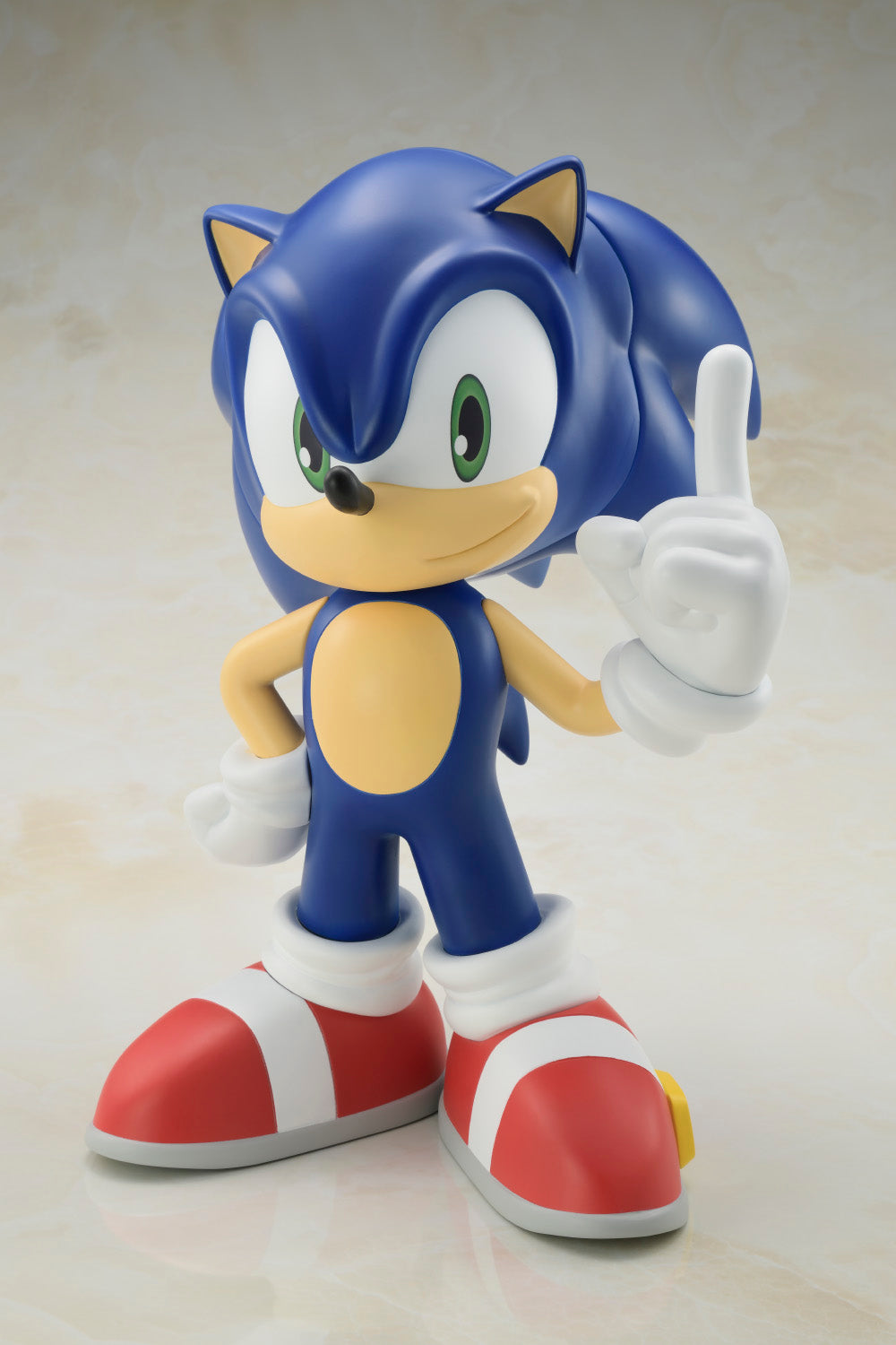 (Pre-Order) Sonic - Sonic the hedgehog SoftB