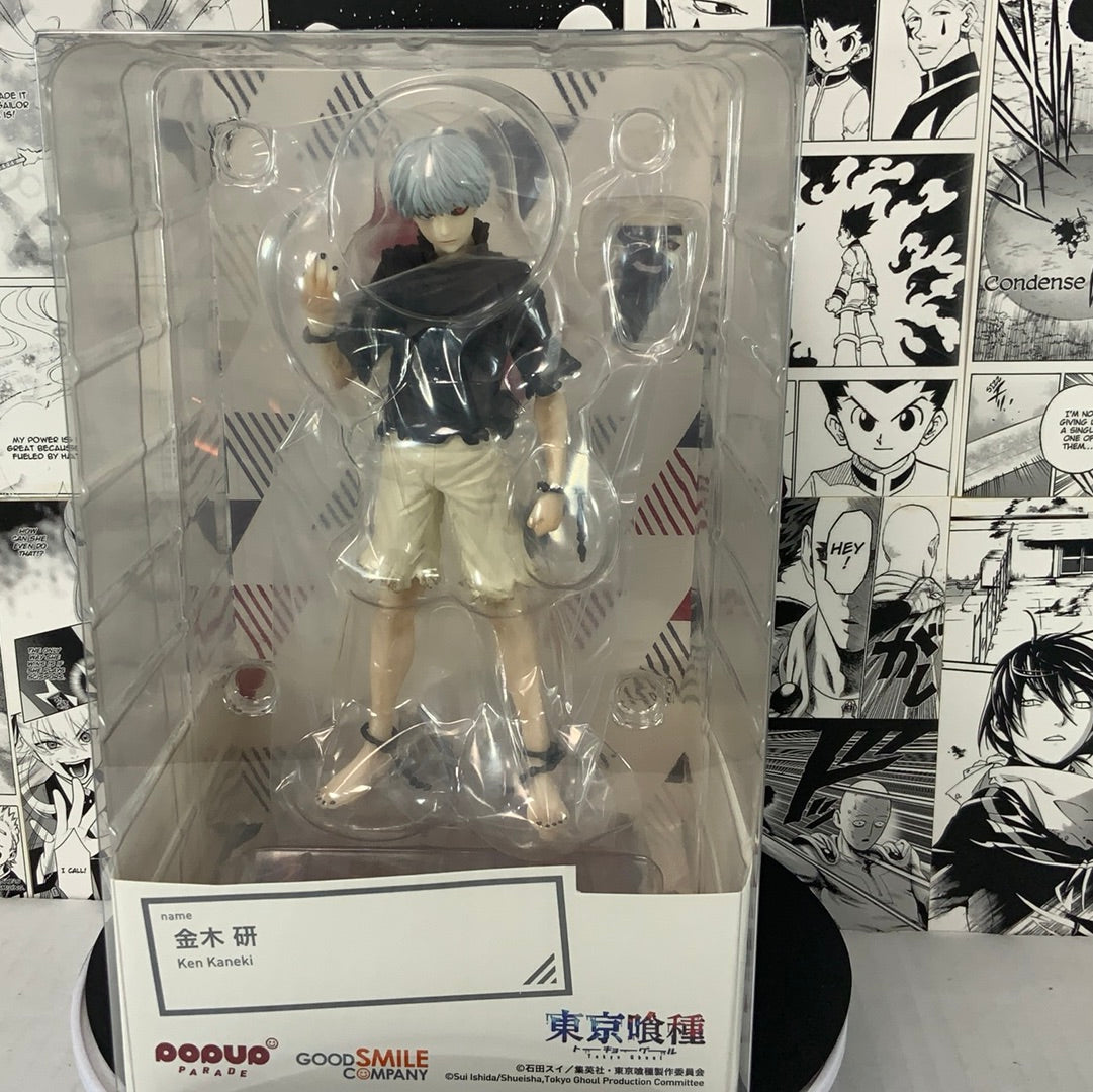 Tokyo Ghoul - Ken Kaneki - Popup parade