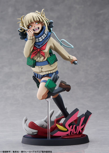 (Pre-Order) My Hero Academia - Himiko Toga 2D coloring ver. 1/8 scale figure