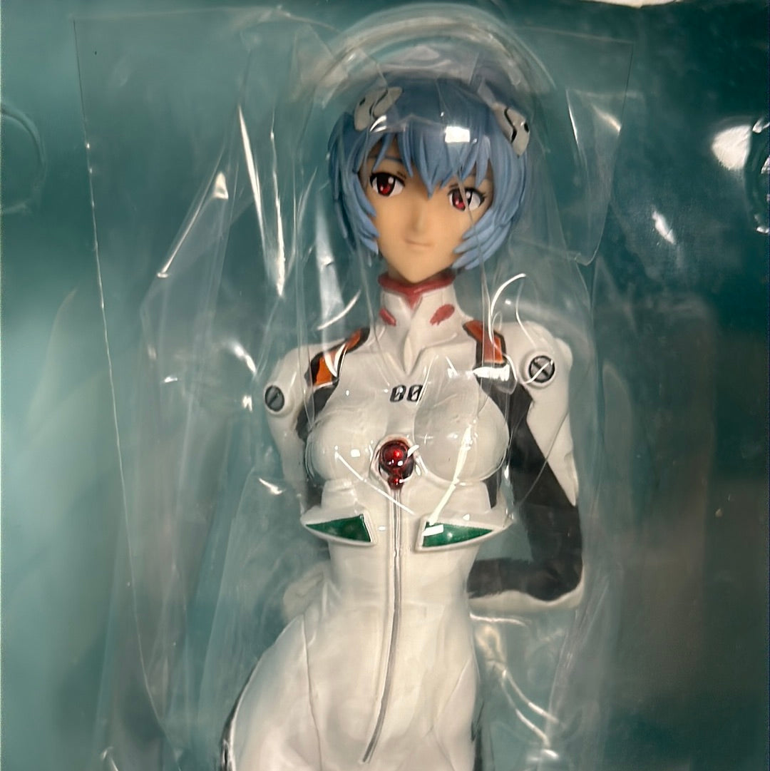 Evangelion - Rei Ayanami Premio A - Evangelion 3er Impacto